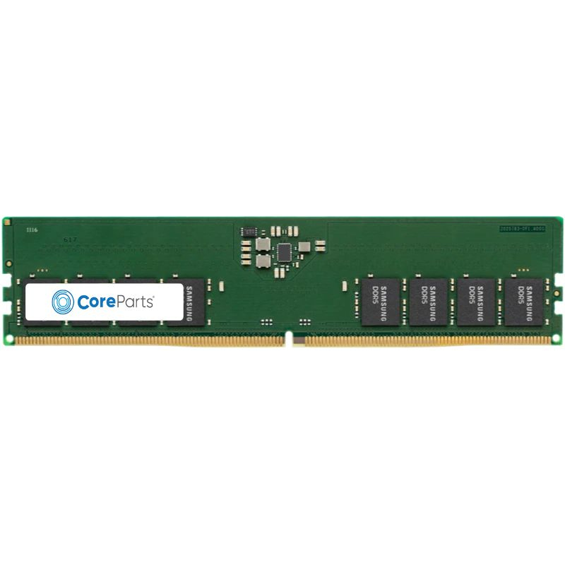 Image of CoreParts MMKN138-08GB memory module