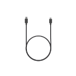 Xtorm CXG2031 Lightning-kabel 1 m Zwart