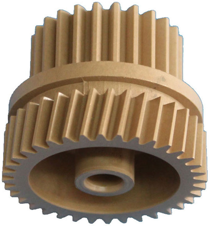 Image of CoreParts MSP5903 printer/scanner spare part Fuser gear 1 pc(s)