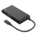 Belkin AVC021HQBK interface hub USB Type-C 10000 Mbit/s Black