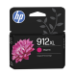 HP 912XL originele high-capacity magenta inktcartridge
