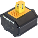 Noname EU Product - Battery for PANASONIC 24V 3.0Ah NI-MH