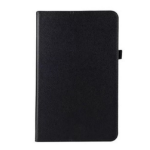 JLC Samsung Tab A8 10.5 (2021) Executive Wallet Case - Black