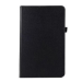 JLC Samsung Tab A8 10.5 (2021) Executive Wallet Case - Black