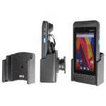 Brodit 511981 houder Passieve houder Mobiele computer Zwart