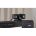 Logitech 960-001558 webcam 8.5 MP 3840 x 2160 pixels USB-C Black
