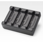 Motorola DC1000-4000C laptop dock/port replicator Docking Black