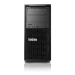 Lenovo ThinkStation P520c Intel® Xeon® W W-2223 16 GB DDR4-SDRAM 512 GB SSD NVIDIA® Quadro® P2000 Windows 11 Pro for Workstations Torre Puesto de trabajo Negro