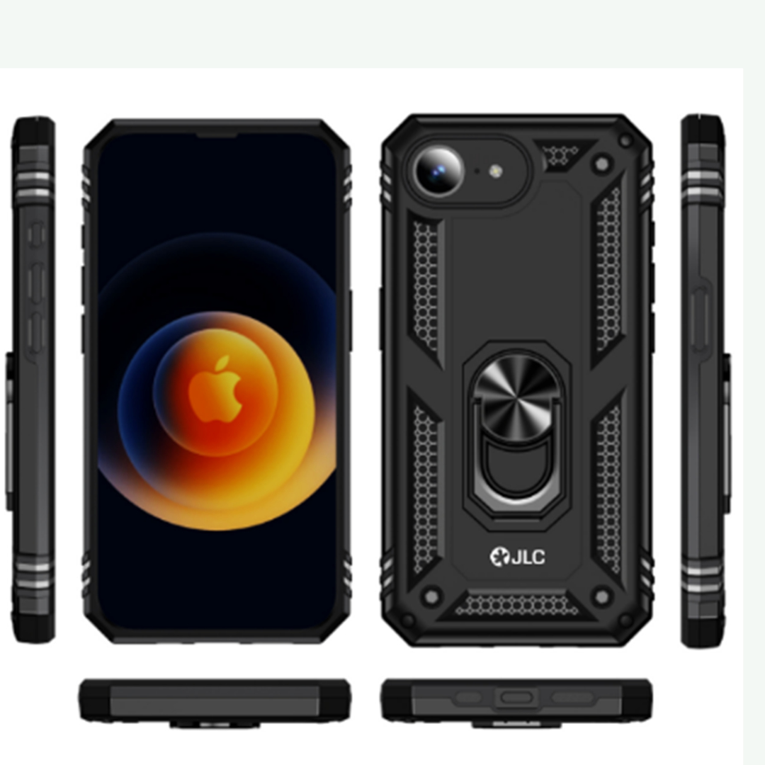 JLC Apple iPhone 16E Gladiator Case