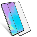 JLC Samsung S10 Lite 3D Tempered Glass Black Edge