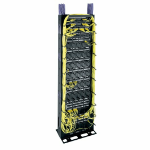Middle Atlantic Products MK Series Cable Management Rack