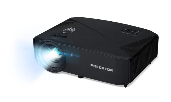 Acer Predator GD712 DLP UHD 4K (3840x2160) 3D Black