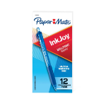 Papermate Paper Mate InkJoy 300RT Retractable Ballpoint Pens, Medium Point (1.0mm)