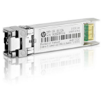 HPE X132 10G SFP+ LC ER network transceiver module 10000 Mbit/s SFP+