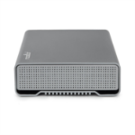 Rocstor Rocpro D90 external hard drive 10 TB Gray