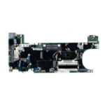 Lenovo 01ER072 laptop reserve-onderdeel Moederbord