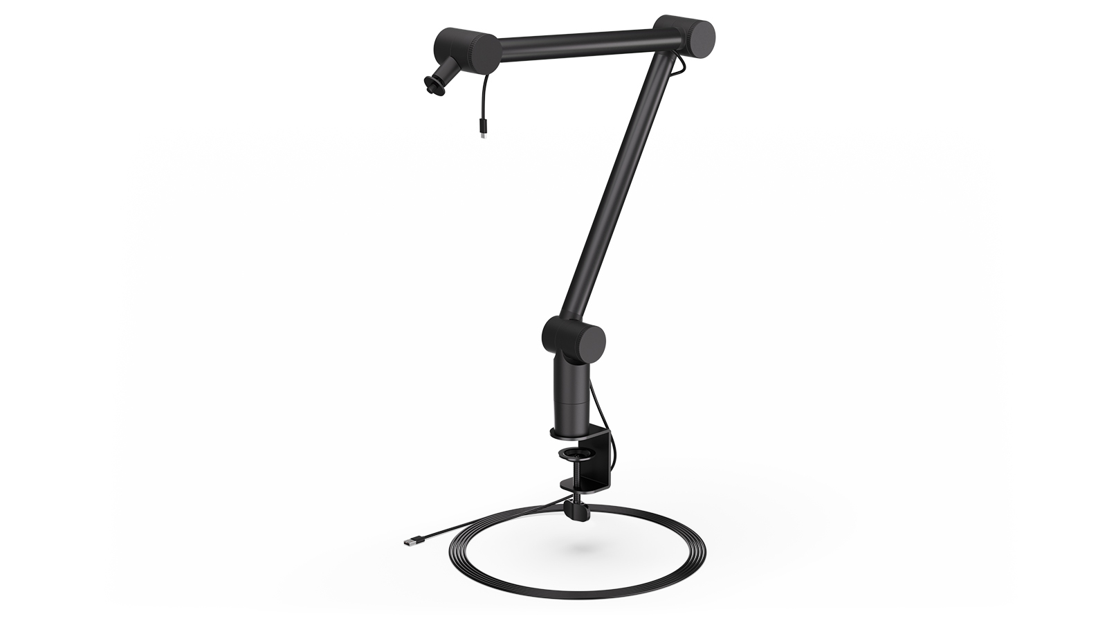 Image of ENDORFY EY0A005 microphone stand Boom microphone stand