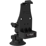 Socket Mobile AC4192-2181 holder Active holder Barcode scanner Black
