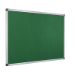 Bi-Office FA3844170 insert notice board Indoor Green Aluminium