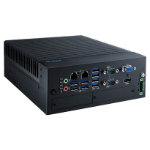 Advantech Compact Fanless System with