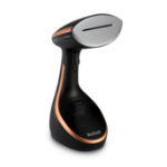Tefal DT9100 kledingstomer Handkledingstomer 0,2 l 1600 W Zwart, Koper
