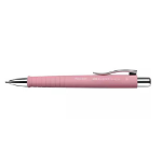 Faber-Castell 241127 ballpoint pen Blue Clip-on retractable ballpoint pen Extra Bold 1 pc(s)