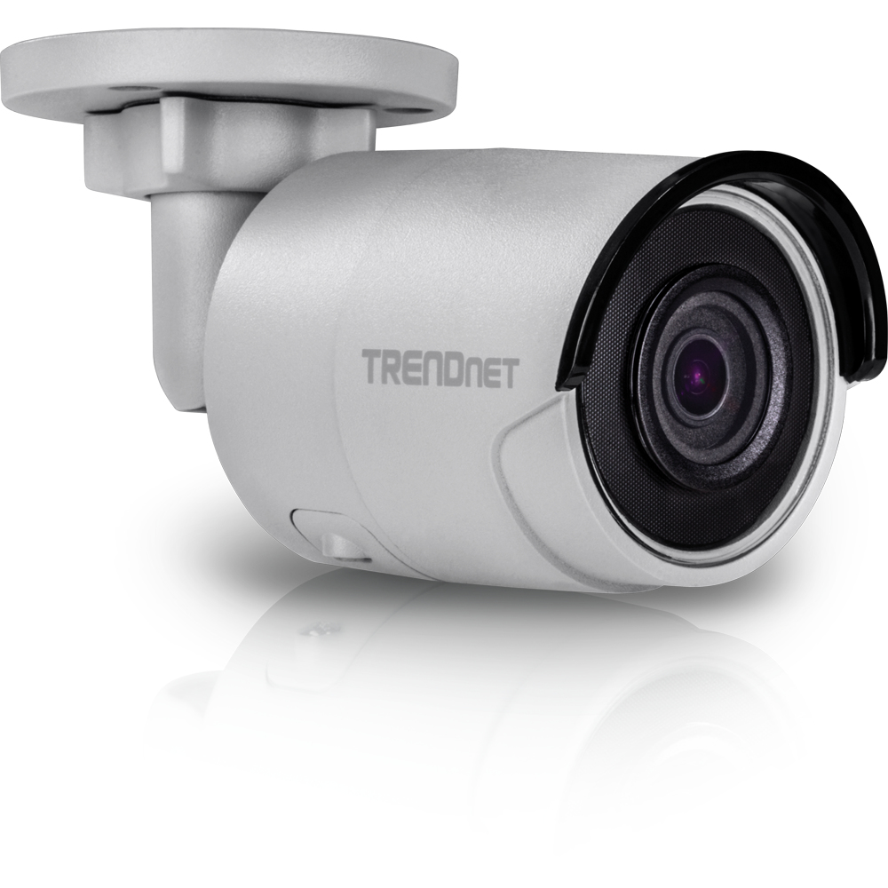Image of Trendnet TV-IP1318PI security camera Bullet IP security camera...