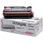Lexmark 10E0041 Toner magenta, 10K pages/5% for Lexmark C 710