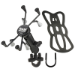 RAM Mounts RAM-B-149Z-UN8U houder Actieve houder Tablet/UMPC Zwart