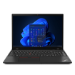 Lenovo ThinkPad P16s Gen 1 (Intel) Mobile workstation 40.6 cm (16") WUXGA Intel® Core™ i7 i7-1260P 16 GB DDR4-SDRAM 512 GB SSD NVIDIA Quadro T550 Wi-Fi 6E (802.11ax) Windows 11 Pro Black