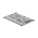 HP P00441-001 Bottom case