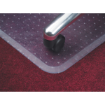 Q-CONNECT KF02256 furniture floor protector mat