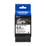 Brother HSE221E heat-shrink tubing