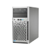 HPE ProLiant ML310e Gen8 servidor Torre (4U) Intel® Core™ i3 i3-4130 3,4 GHz 2 GB DDR3-SDRAM 350 W