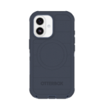 OtterBox Defender Pro MagSafe Camera Control Apple iPhone 17 Riverside - blue
