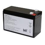 BTI UB1290- UPS battery Sealed Lead Acid (VRLA) 12 V