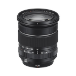 Fujifilm FUJINON XF 16-80mm F4 R OIS WR MILC Black