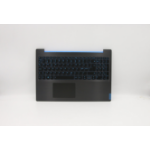 Lenovo 5CB0U42750 notebook spare part Housing base + keyboard