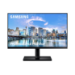 Samsung F22T450FQR 55.9 cm (22") 1920 x 1080 pixels Full HD Black