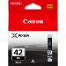 Canon 6384B001/CLI-42BK Ink cartridge black 900 Photos 13ml for Canon Pixma Pro 100