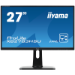 iiyama ProLite XB2783HSU 68.6 cm (27") 1920 x 1080 pixels Full HD LED Black