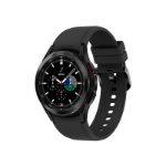 Samsung Galaxy Watch4 Classic 1.2" AMOLED 30 mm Black GPS (satellite)