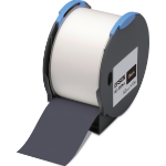 Epson C53S634007/RC-T5BNA Ribbon black 50mm x 15m for Epson LabelWorks 100