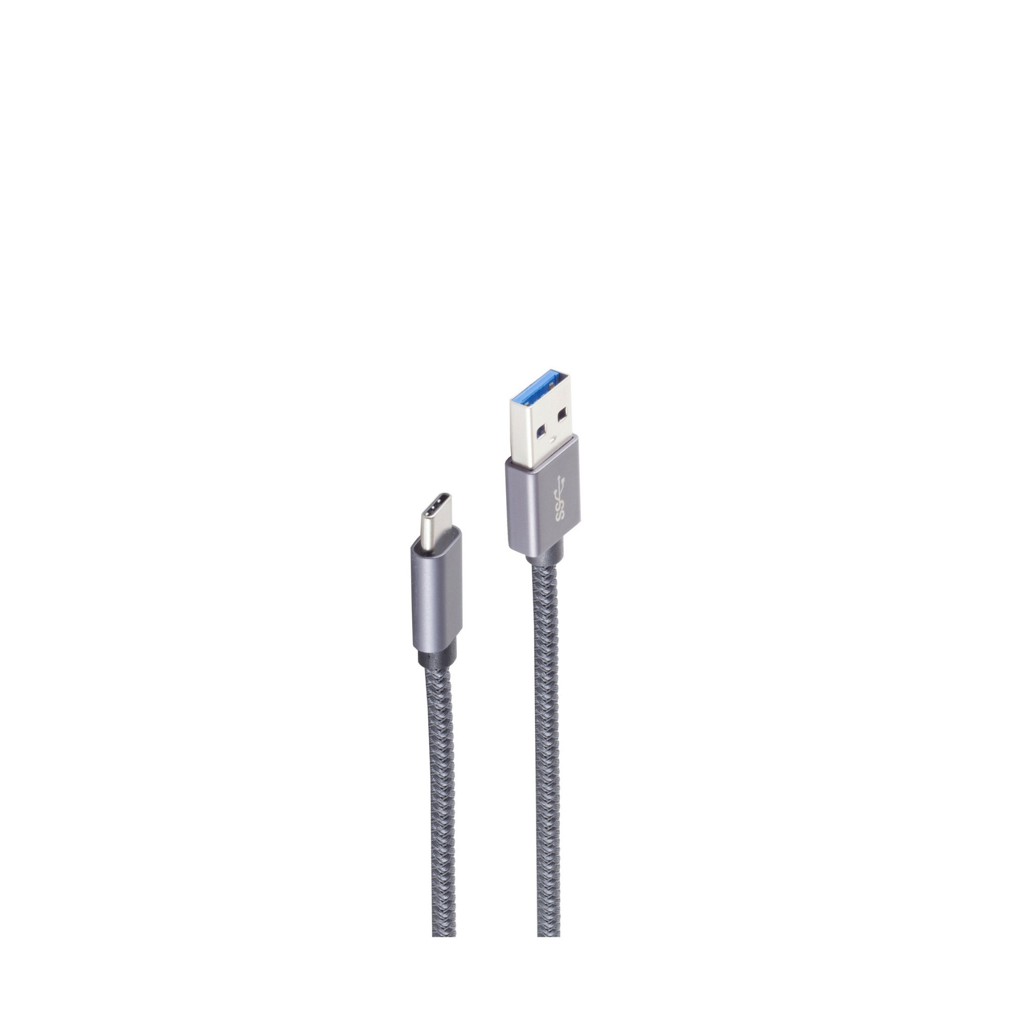 EU Product - USB A-C Kabel-USB-A Adapterkabel USB-C 3.2Gen thumbnail
