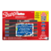 Sharpie Creative Marker Acrylic Paint Pens, Brush tip - 5 pcs.