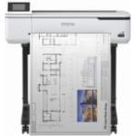 Epson SureColor SC-T3100 large format printer Wi-Fi Inkjet Colour 2400 x 1200 DPI A1 (594 x 841 mm) Ethernet LAN