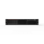 Lenovo ThinkSystem SR590 server Rack (2U) Intel Xeon Silver 2.2 GHz 16 GB DDR4-SDRAM 750 W