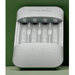 Varta Eco Charger Pro battery charger Household battery USB