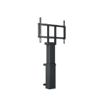 Multibrackets M Motorized Public Floormount 160kg Black SD