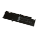 BTI 73Wh 4 cell P63NY compatible battery for DELL LATITUDE 13 7370 LATITUDE 7370